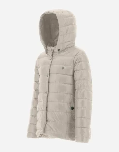 Herno A-Shape Jacket In Nylon Ultralight