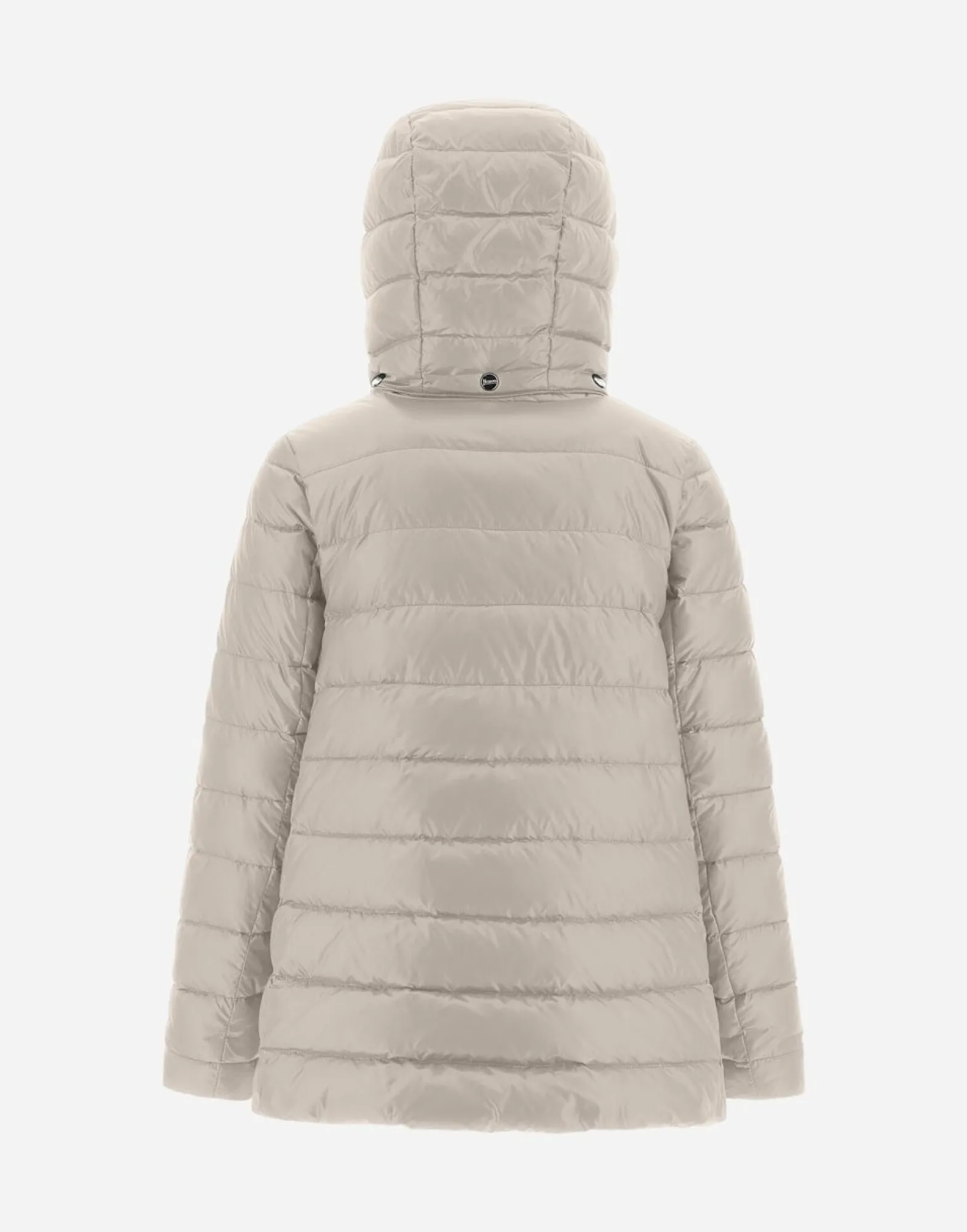 Herno A-Shape Jacket In Nylon Ultralight