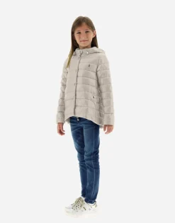 Herno A-Shape Jacket In Nylon Ultralight