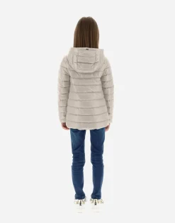 Herno A-Shape Jacket In Nylon Ultralight