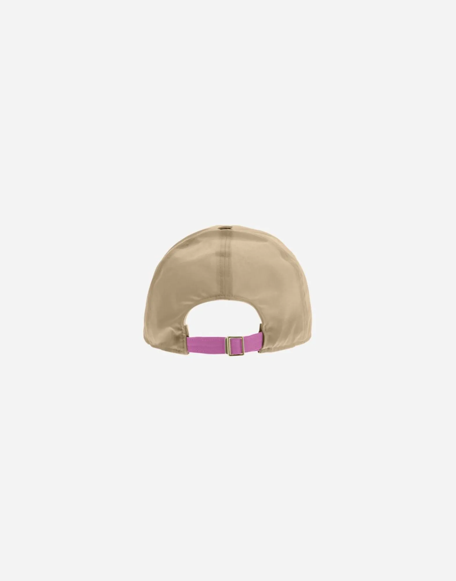 Herno Baseball Cap In Delon