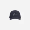 Herno Baseball Cap In Delon