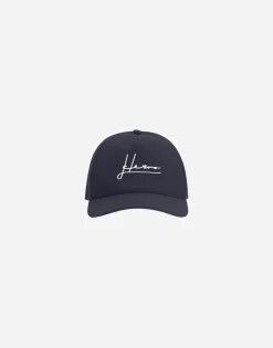 Herno Baseball Cap In Delon
