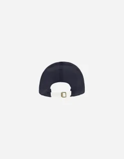 Herno Baseball Cap In Delon