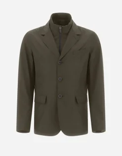 Herno Blazer In Byron