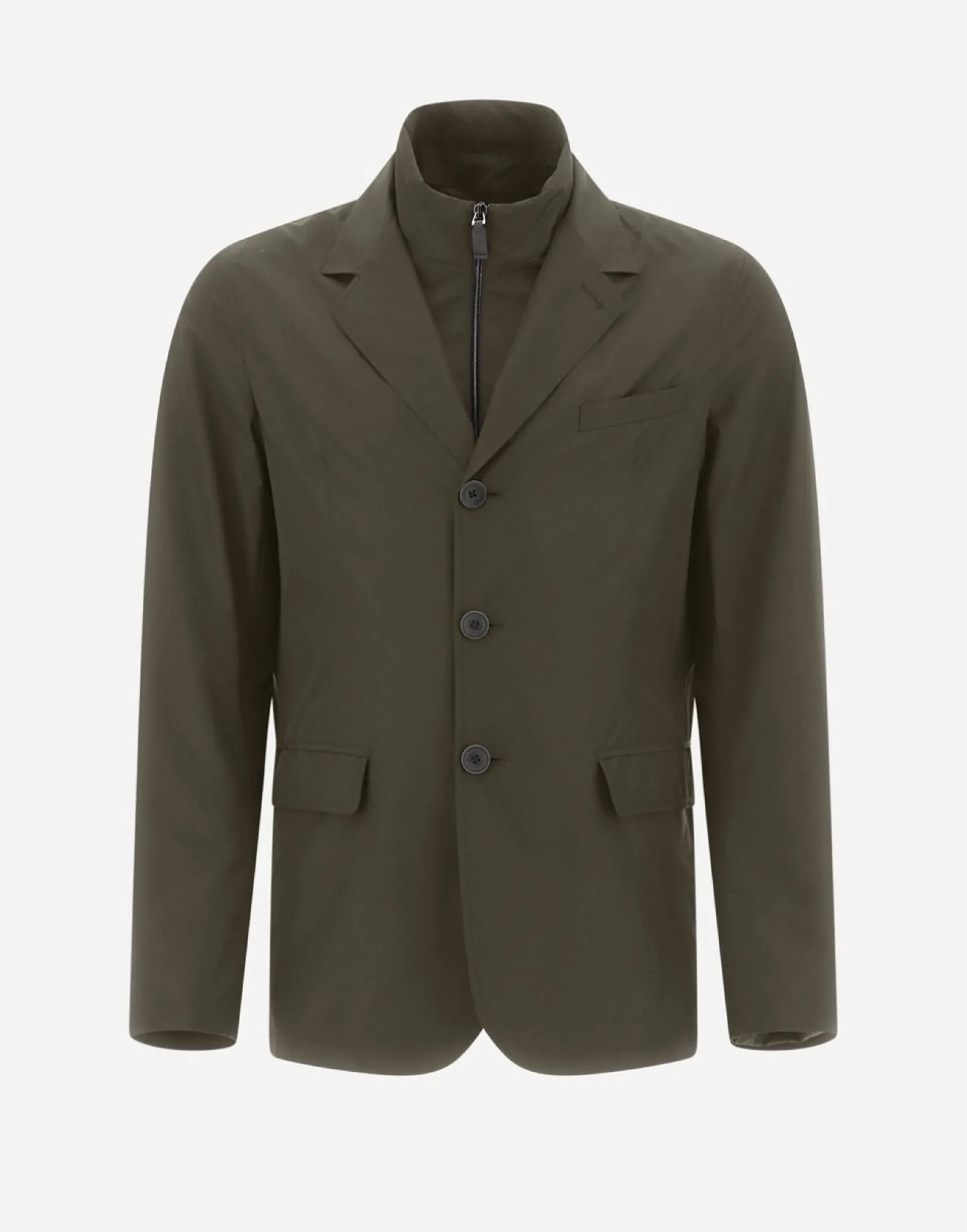 Herno Blazer In Byron
