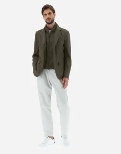 Herno Blazer In Byron