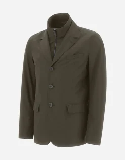 Herno Blazer In Byron