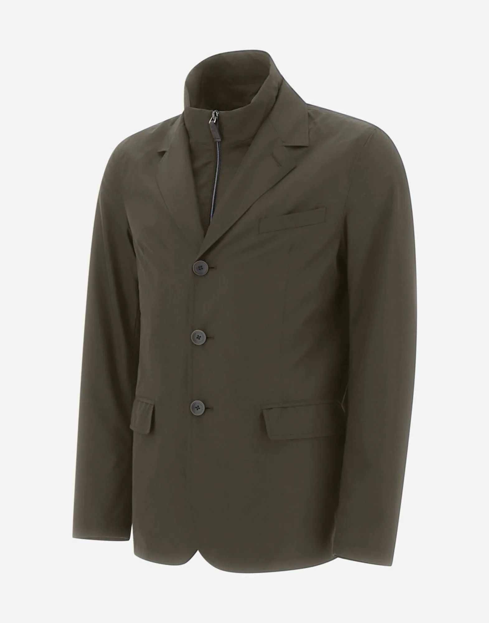 Herno Blazer In Byron