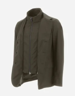 Herno Blazer In Byron