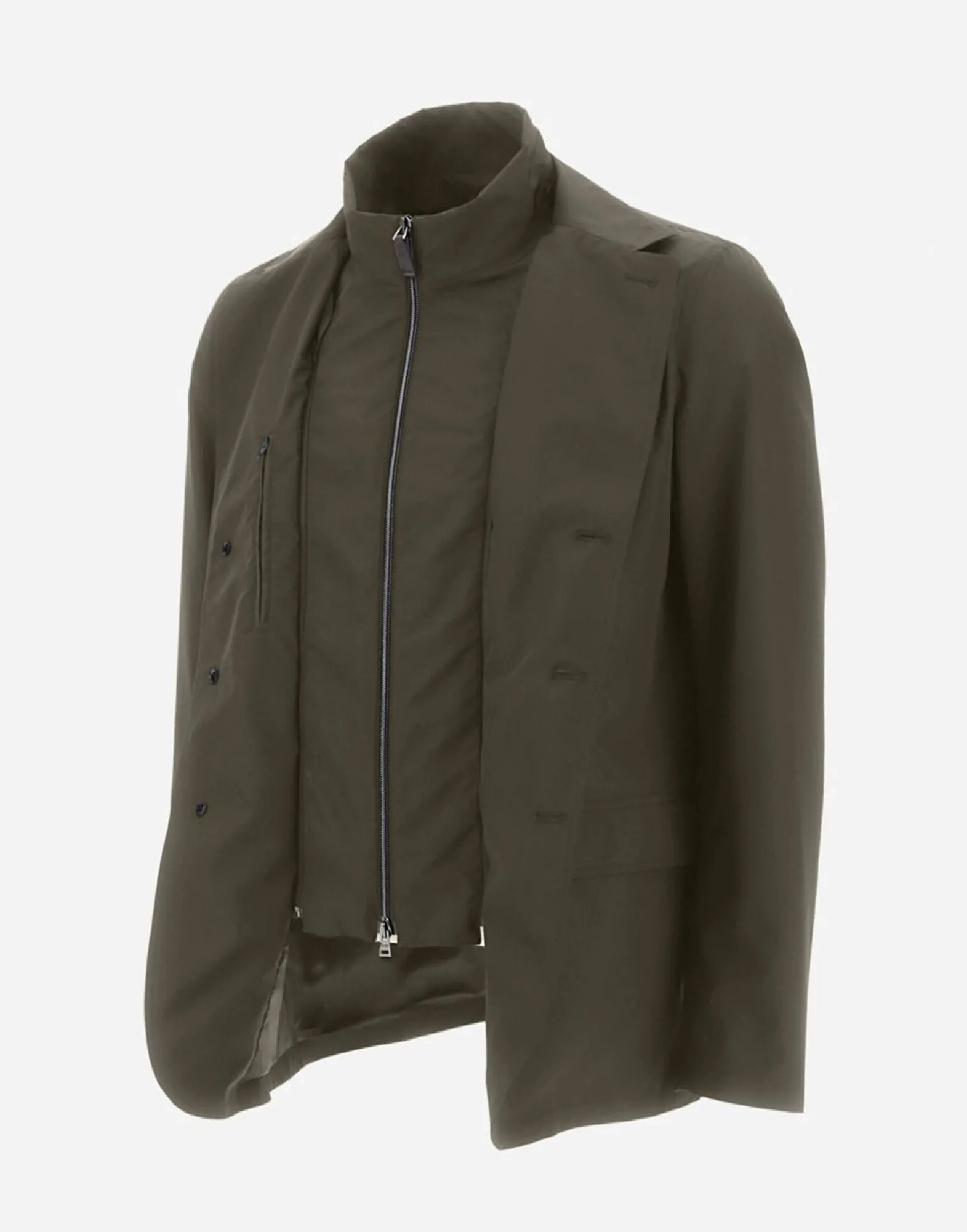 Herno Blazer In Byron