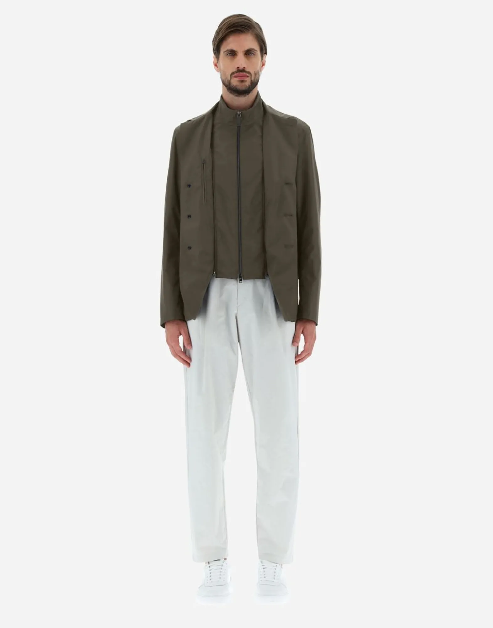 Herno Blazer In Byron