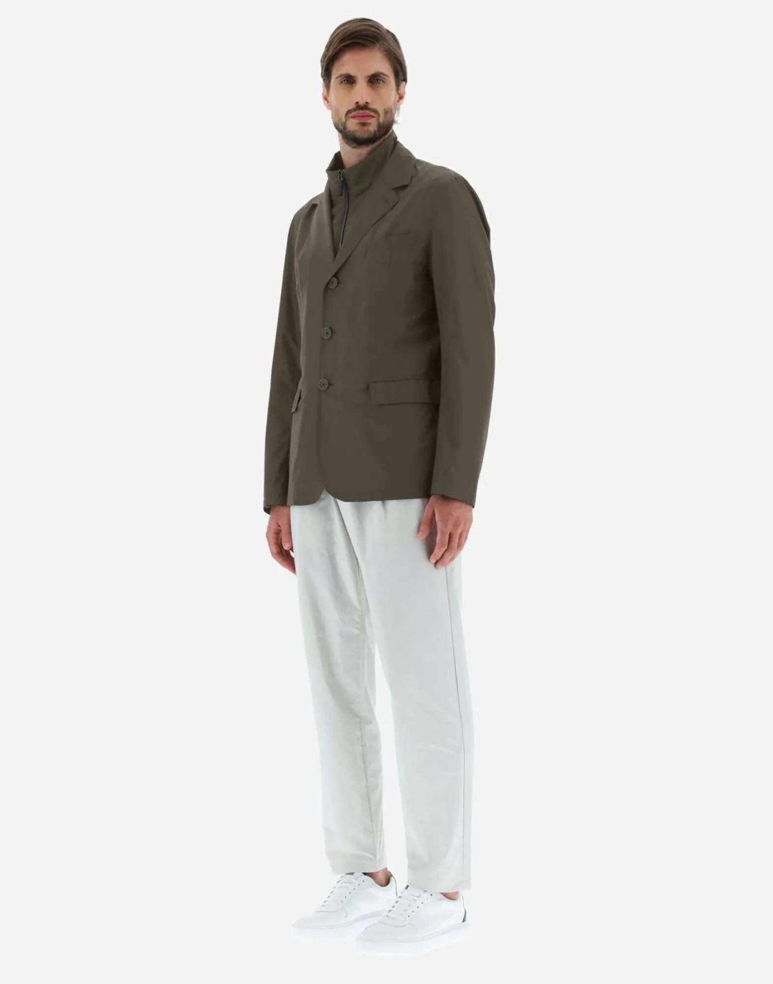 Herno Blazer In Byron