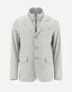 Herno Blazer In Byron