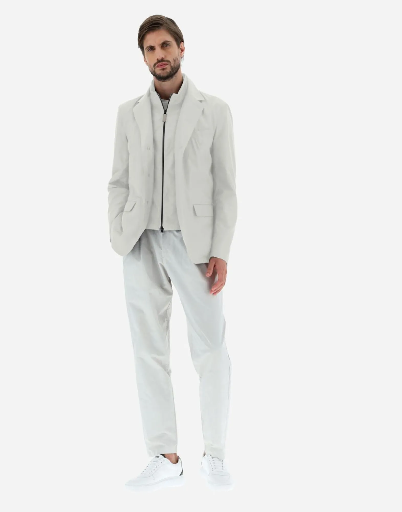 Herno Blazer In Byron