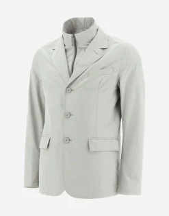 Herno Blazer In Byron