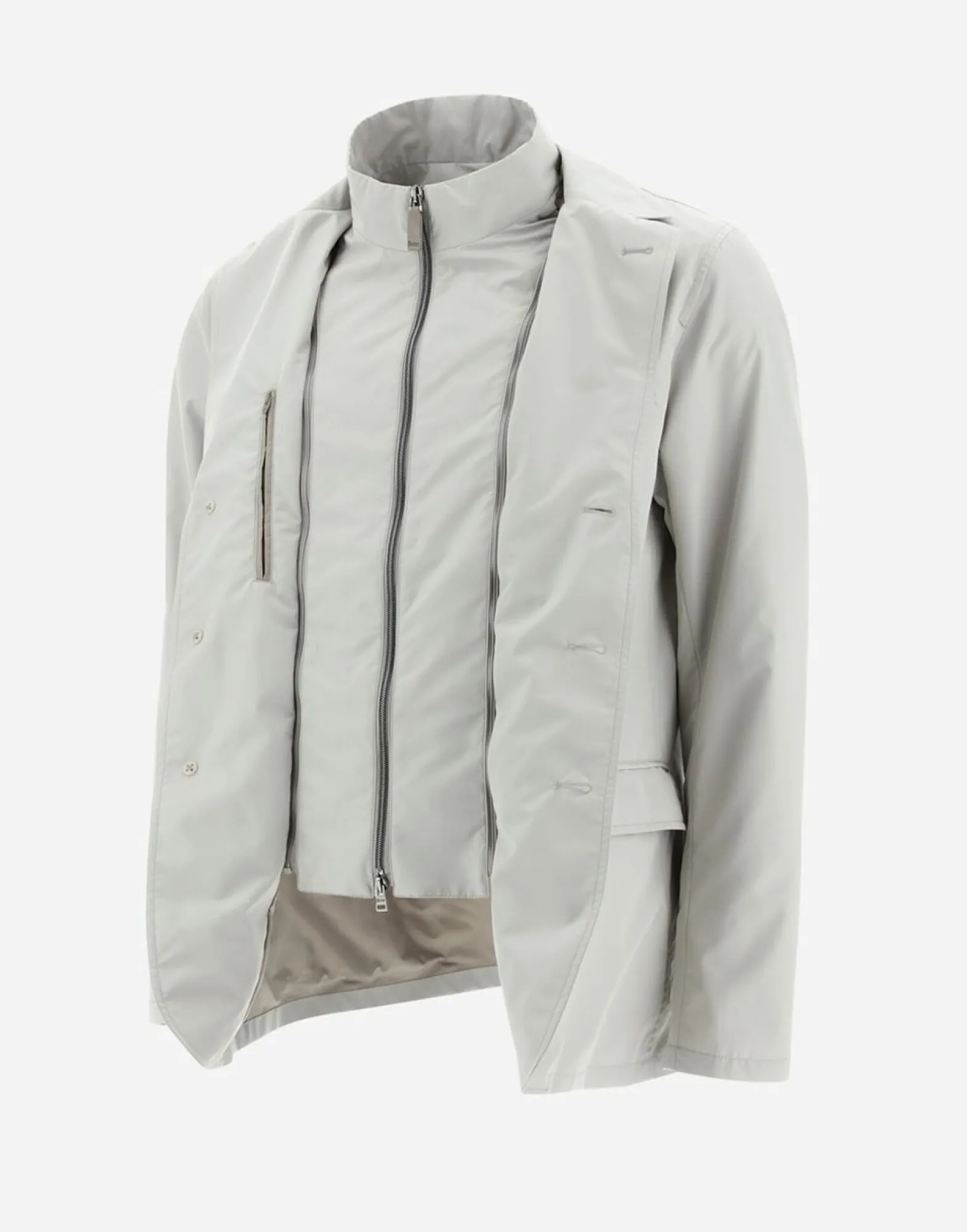 Herno Blazer In Byron