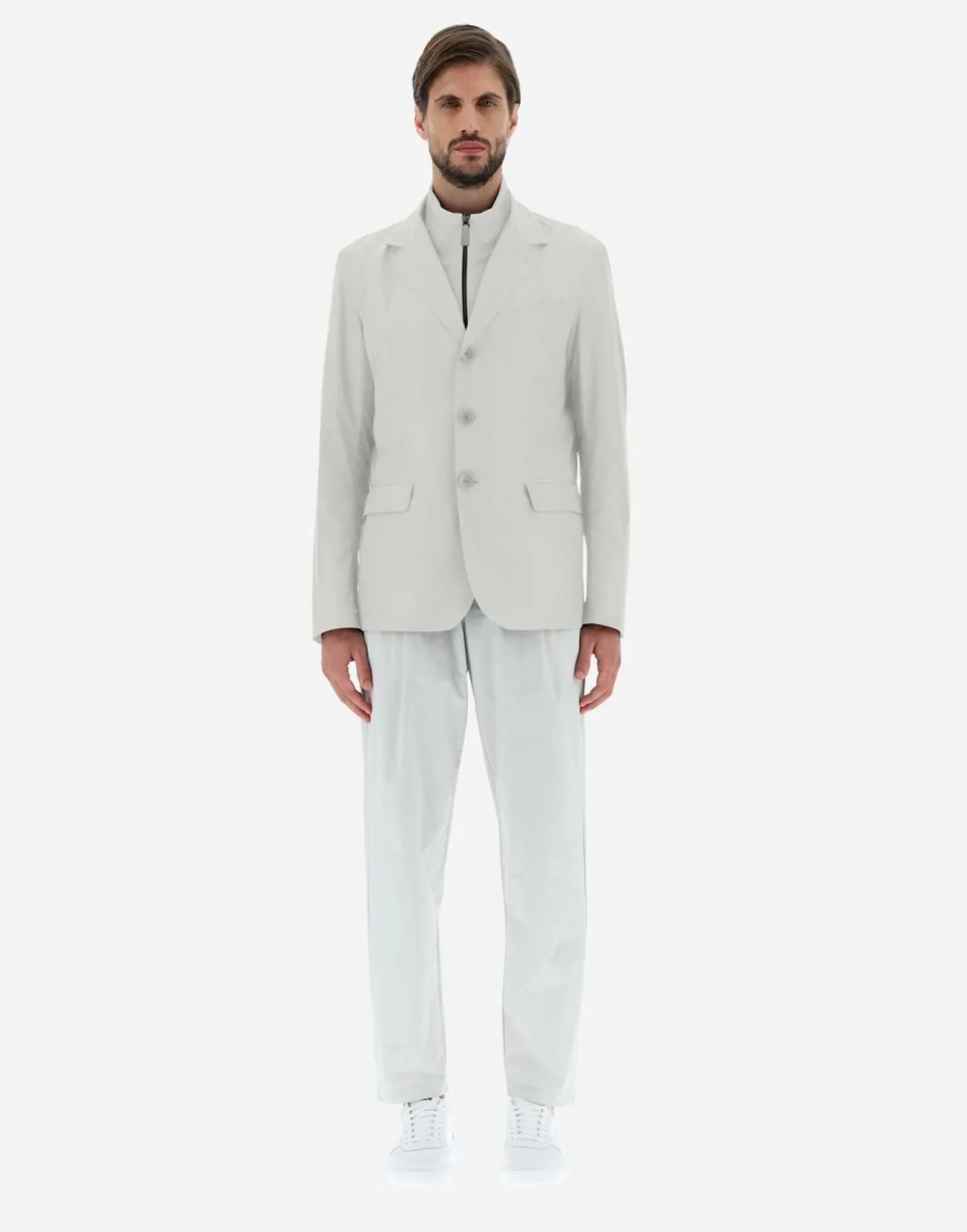 Herno Blazer In Byron