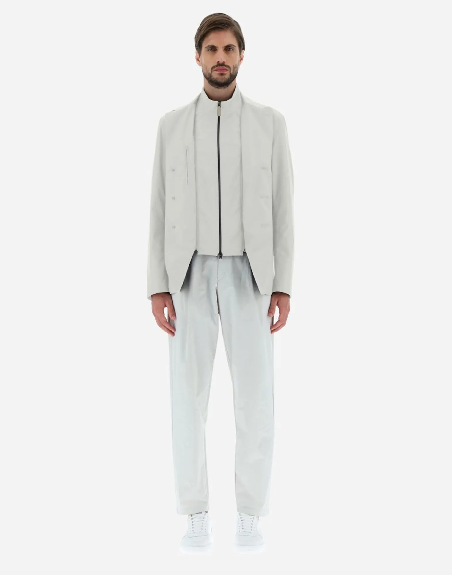 Herno Blazer In Byron