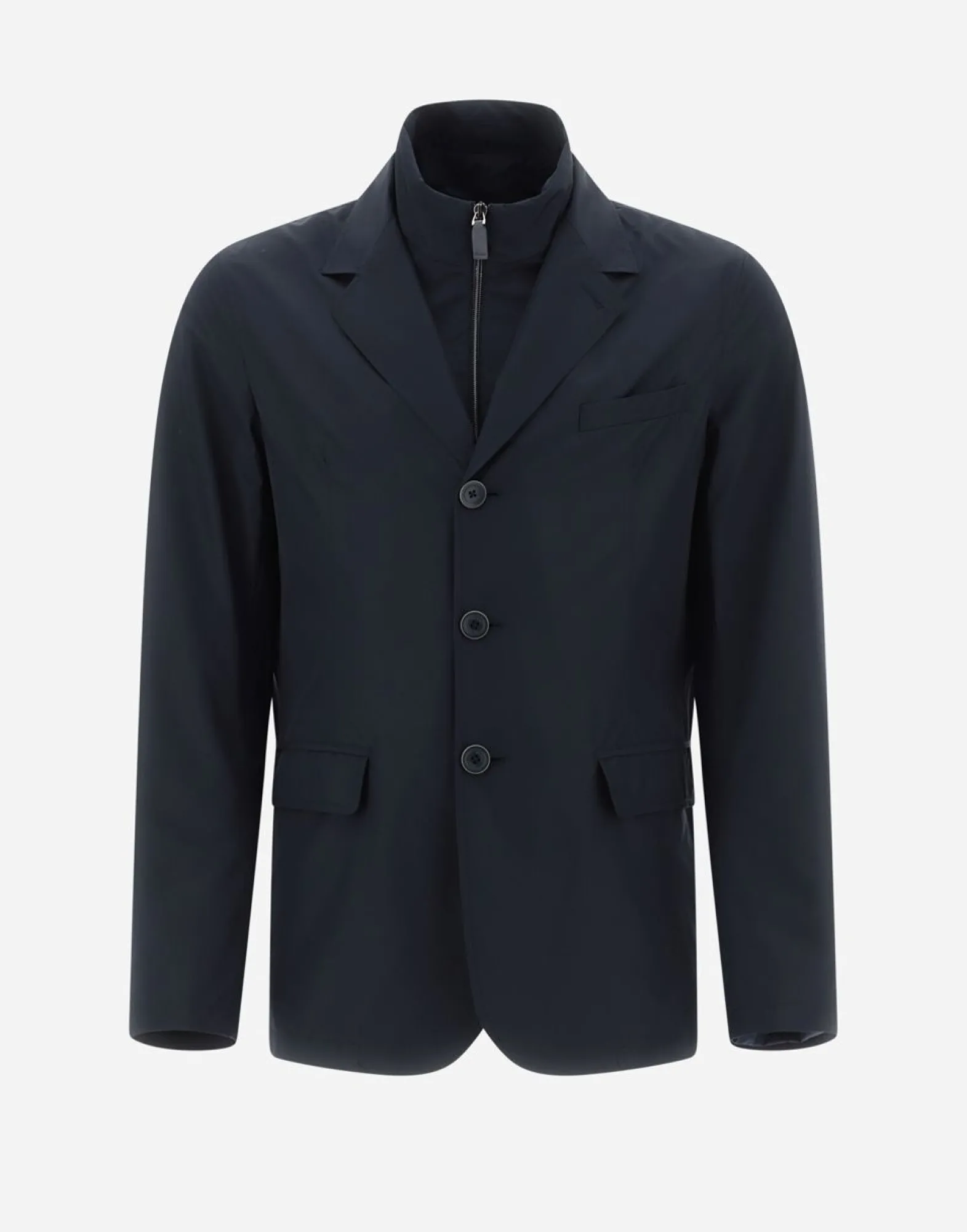 Herno Blazer In Byron