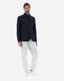 Herno Blazer In Byron