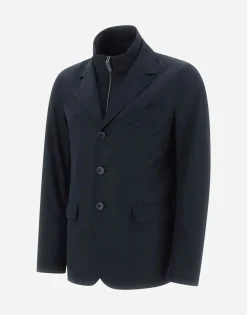 Herno Blazer In Byron