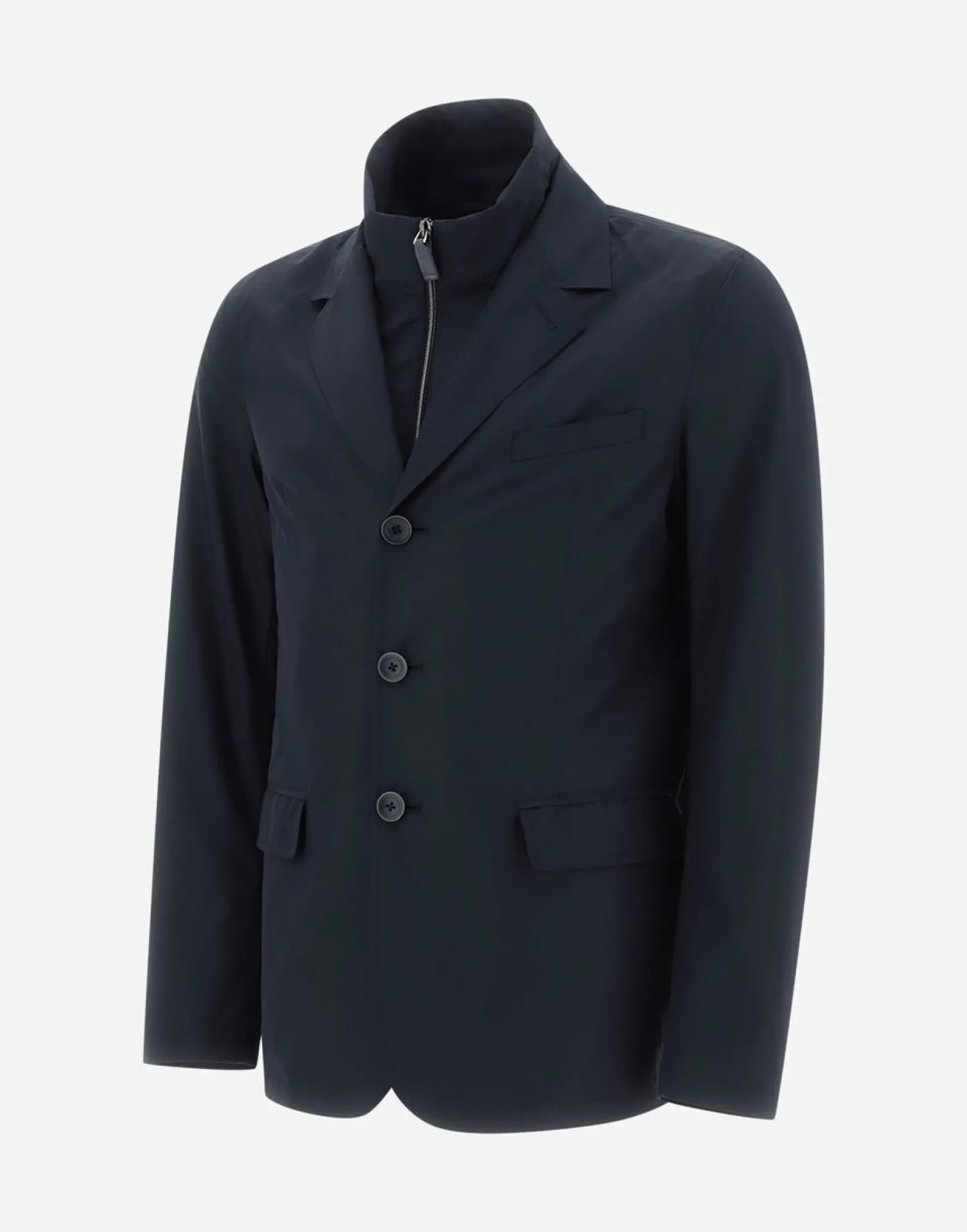 Herno Blazer In Byron