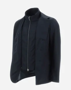 Herno Blazer In Byron