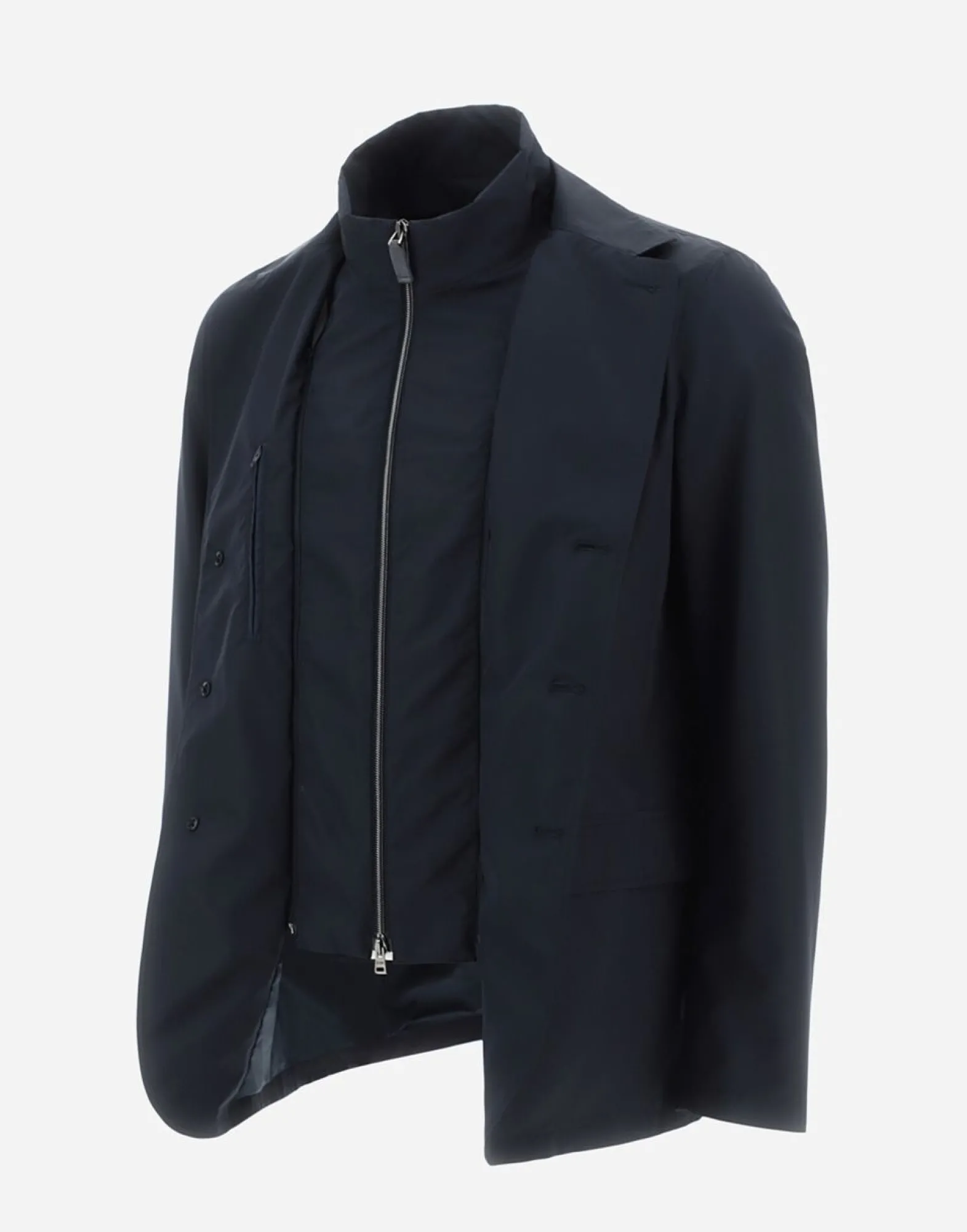Herno Blazer In Byron