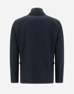 Herno Blazer In Byron