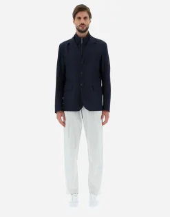 Herno Blazer In Byron