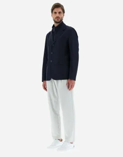 Herno Blazer In Byron