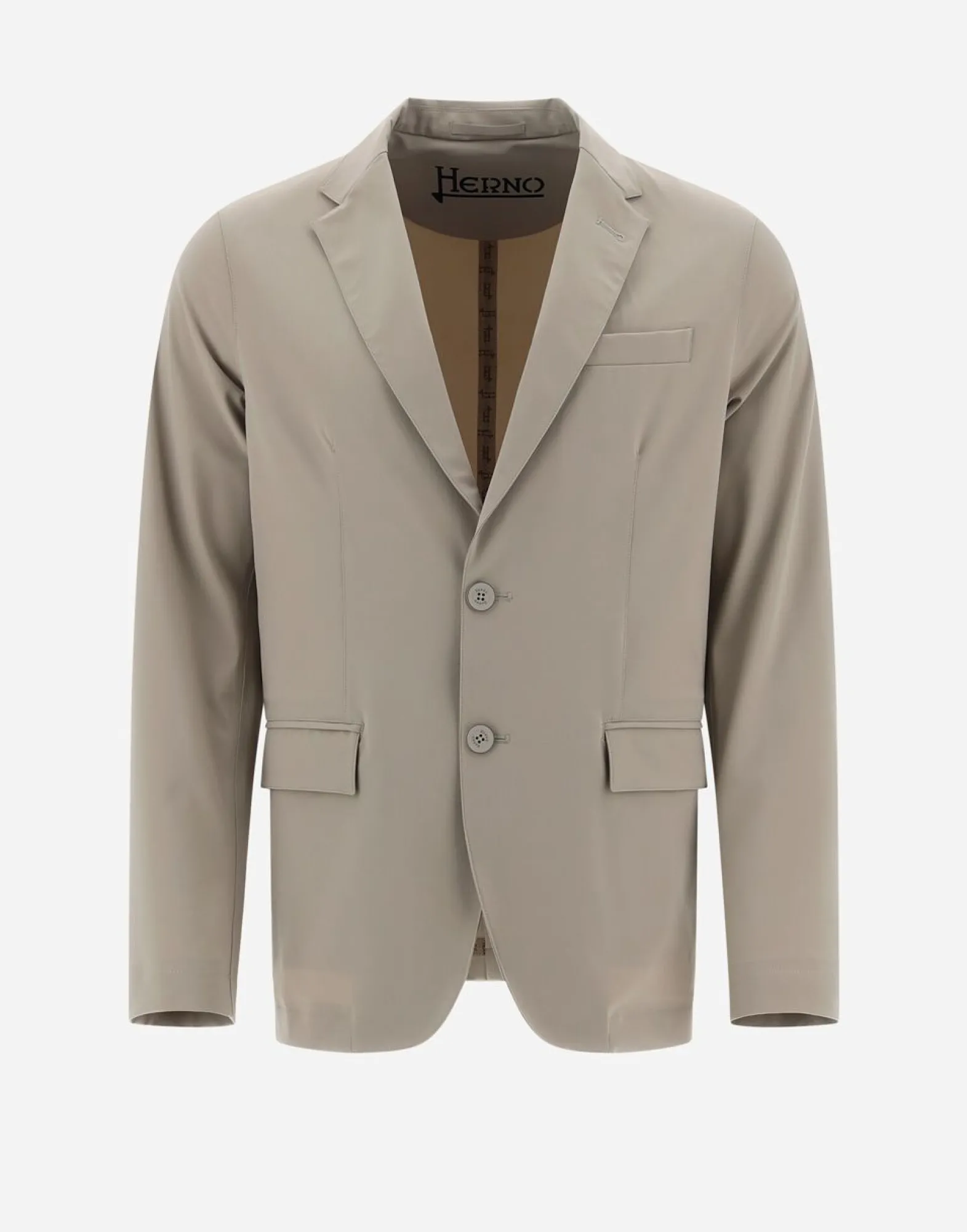 Herno Blazer In Essence