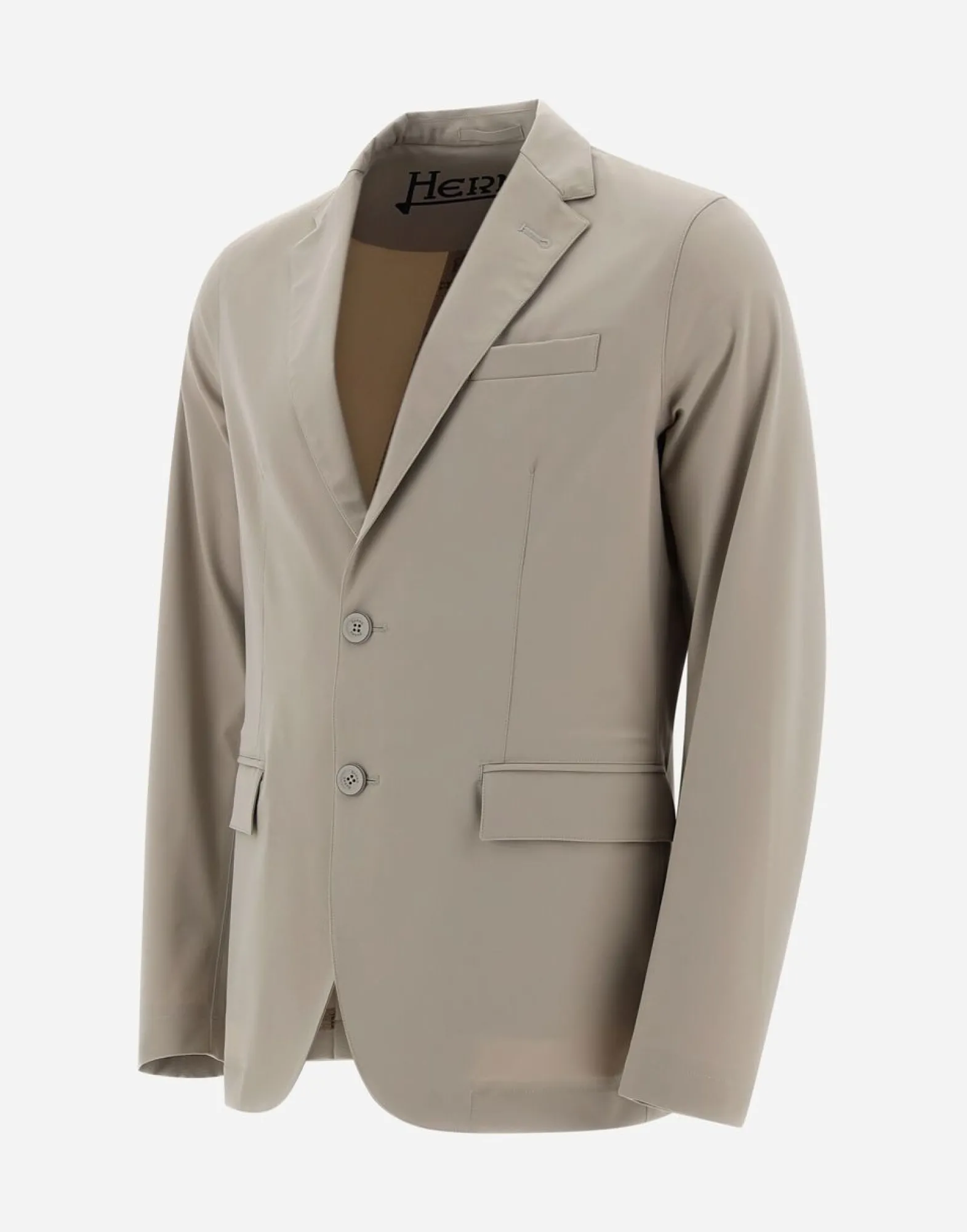 Herno Blazer In Essence