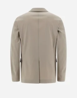 Herno Blazer In Essence