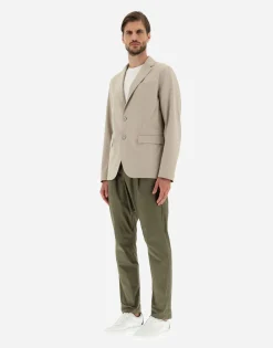 Herno Blazer In Essence