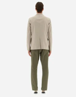 Herno Blazer In Essence