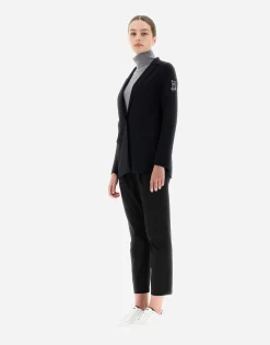 Herno Blazer In First-Act