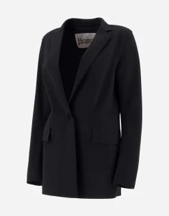 Herno Blazer In First-Act