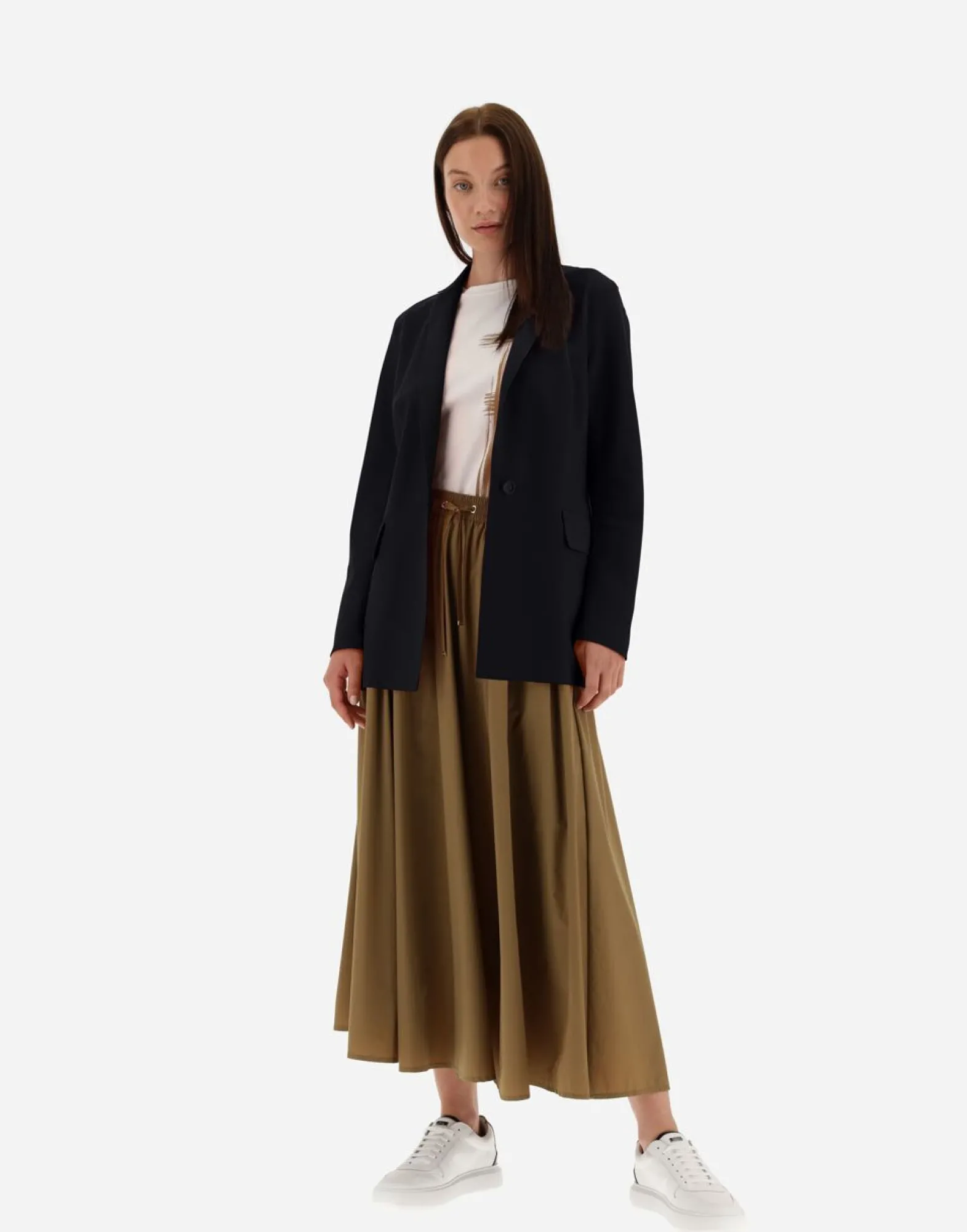 Herno Blazer In First-Act