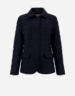 Herno Blazer In New Linen