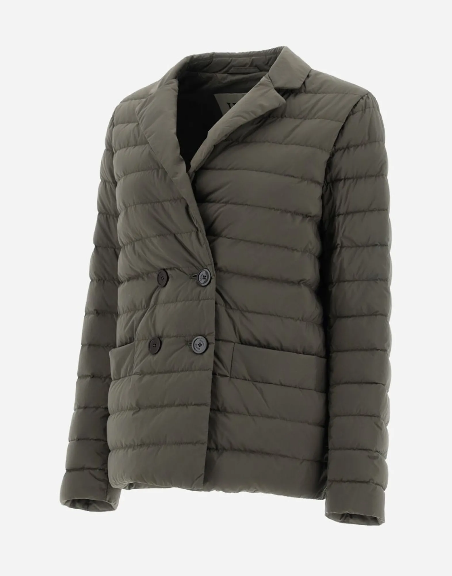Herno Blazer In Nuage