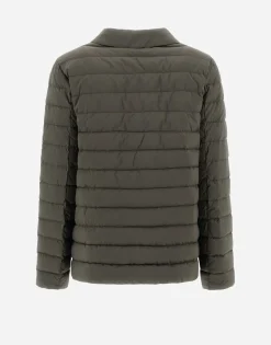 Herno Blazer In Nuage