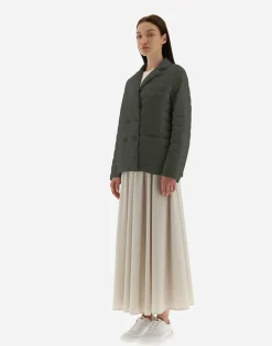 Herno Blazer In Nuage