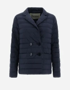 Herno Blazer In Nuage