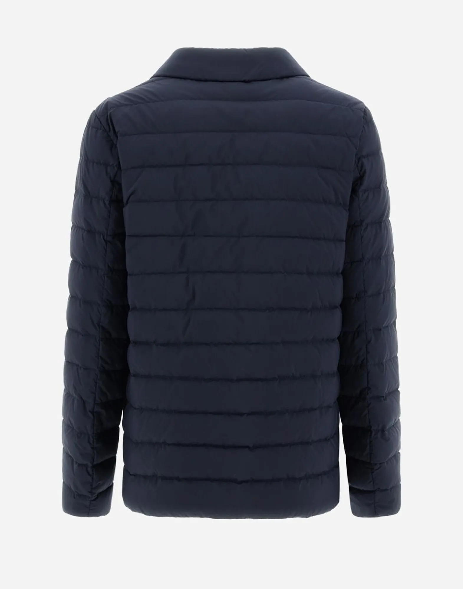 Herno Blazer In Nuage