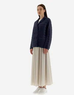 Herno Blazer In Nuage