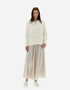Herno Blazer In Nuage