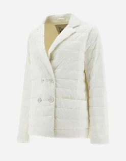 Herno Blazer In Nuage