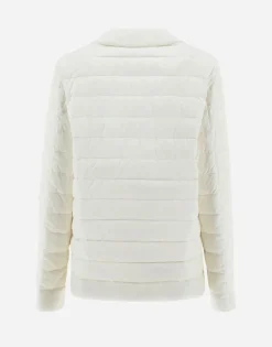 Herno Blazer In Nuage
